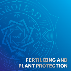 Fertilisation et protection des plantes