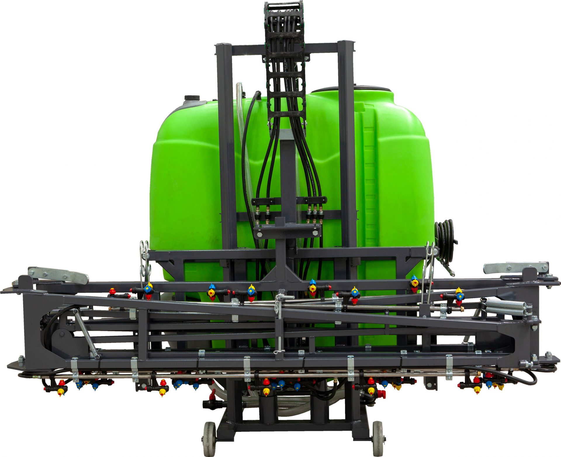 Pulvérisateur agricole Aspergo - Agrolead Agricultural Machines