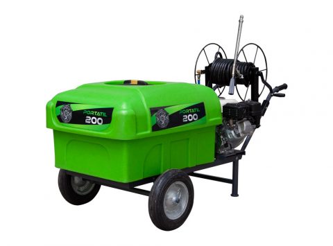 agrolead sprayer